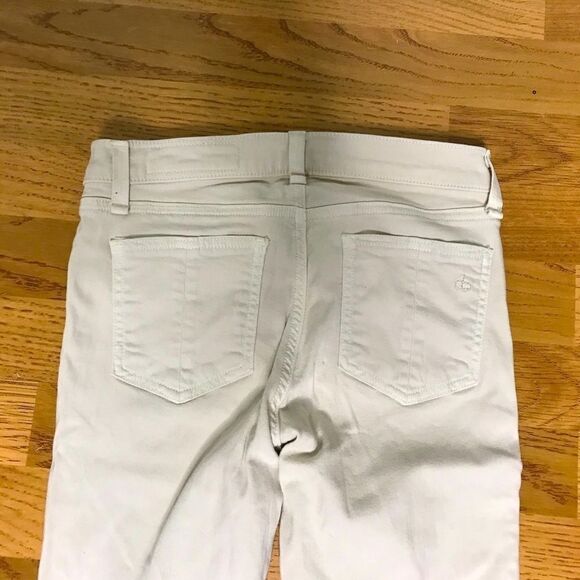 Amazing Rag & Bone Skinny Jeans - Picture 8 of 15